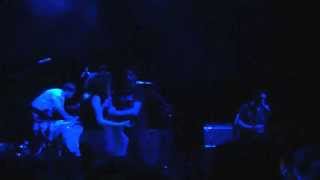 Daughter - Get Lucky (cover) live @ 930 Club DC Oct 2013