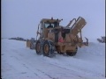 Motor Grader Snow Removal Operator Training