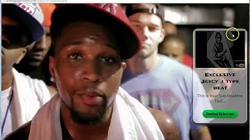 Landing page monkey review for Music Producers - How to make a capture page