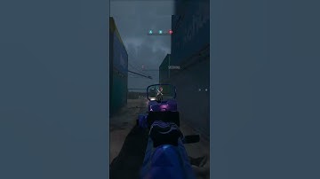 The Fastest Slide Cancel In MW2/Warzone 2 😈 (Quicker Than My Old Way)