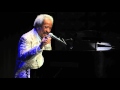 Allen toussaint  southern nights  joes pub 112011