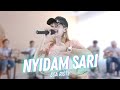 Esa Risty - Nyidam Sari (Official Music Video ANEKA SAFARI)