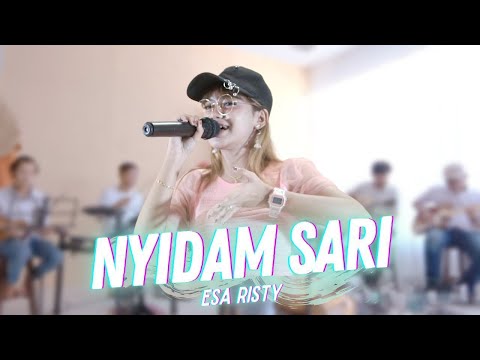 Nyidam sari lirik