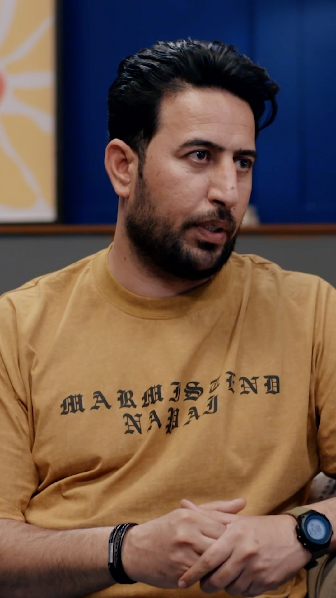 من يسئلوك شلونه الزواج ? | #ولاية_بطيخ #shorts