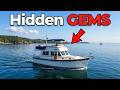 7 Forgotten BULLETPROOF Trawlers Nobody Talks About (HIDDEN GEMS)