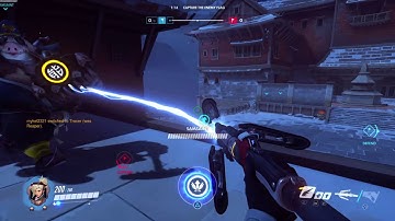 Overwatch assets not loading