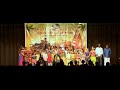 Thamizh thai vazhthu  frankfurt tamil sangam fts  cultural fest 2024