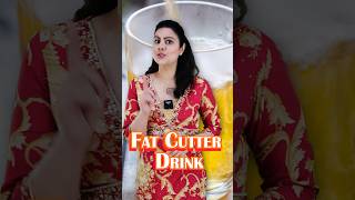 Fat cutter drink  weightlossdiet fitness dietexpert dietplan healthy weightloss bellyfat