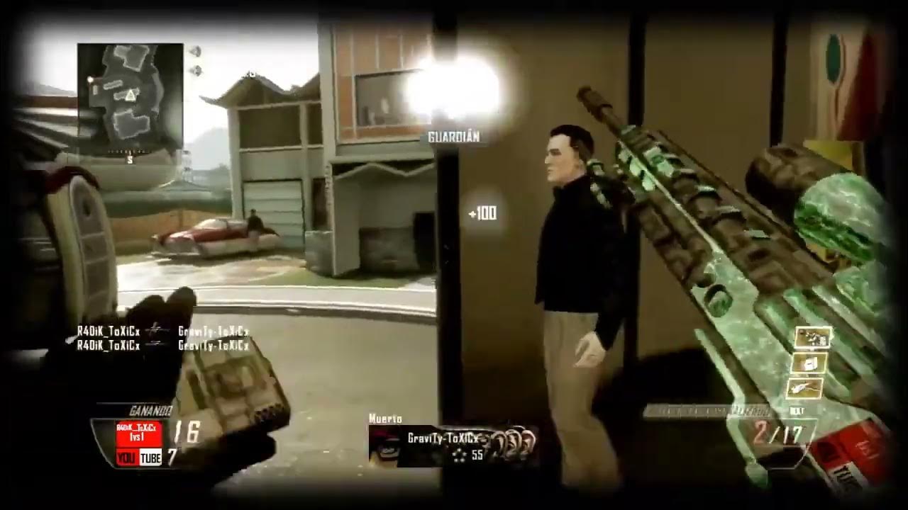 R4DiK ToXiCx... vs GravityToXic YouTube