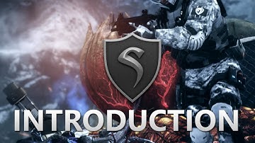 Soul Split - Team Introduction