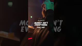 The Streets - Money Isn't Everything (feat. Teef) - From the new album TDTSTBTL, out now. #shorts