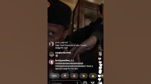 CHRIS KING LEAKS HIS TO BE HIT SONG (JACUZZI FT. FAMOUS DEX)😱😱🤯PART 2