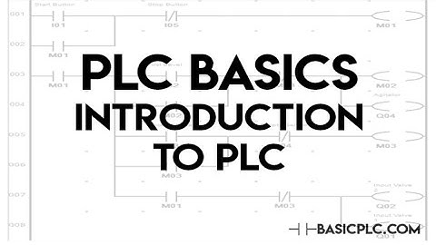 Tutorial 1 (Introduction of PLC in sinhala)