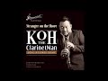 KOH The ClarinetMan - Stranger on the Shore