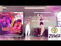 Dheeme Dheeme / BOLLYWOOD / ZUMBA / Easy Dance Choreography