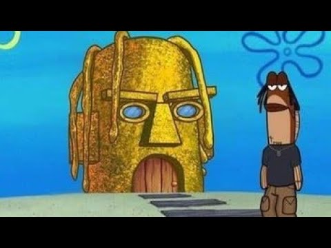 Travis Scott In Spongebob Youtube