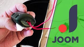 JOOM - КРУШИТЬ! или ПЕРВЫЙ БЛИН КОМОМ!