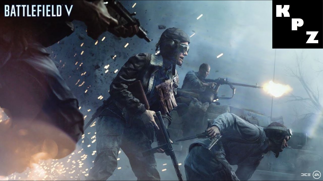 [BFV] PRIMEIRAS IMPRESSÕES DE UM VETERANO SOBRE O BETA jogos friv