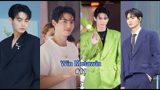 [TikTok] Win Metawin #11| ở đây có sự đẹp trai của Ngài Win và ngôi nhà bình thường của anh ấy