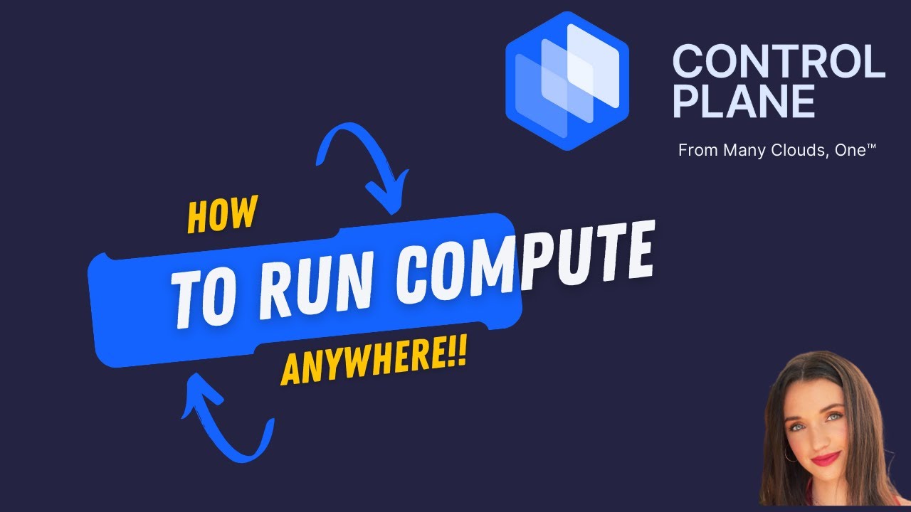 Seamlessly develop, deploy, and manage with Control Plane