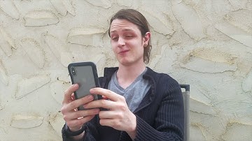 iPhone X Face Gestures Prototype