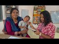 PrAYAAS Programme | AIISH Mysuru Outreach in Chamarajanagara |