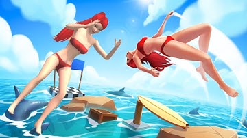 This Human Flip Game is so Relaxing and Satisfying You Won