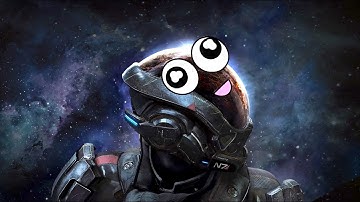 Mass Effect Andromeda (Highlights)