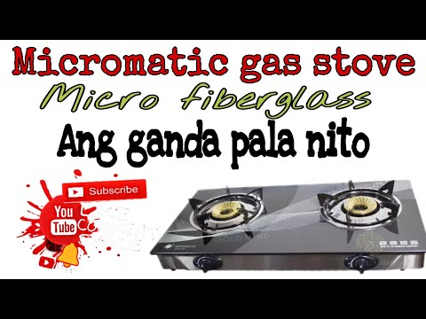 Video: Glass Gas Hob: Paano Pumili At Mapanatili Ang Isang Tempered Glass Gas Hob? Rating Ng Pinakamahusay Na Mga Glass Gas Hobs