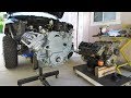 HEMI Swap with Jasper Engines Replacement 5.7 in a Dodge Ram 1500 on 37" Tires