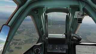 DCS- World - Su-25T SPPU-22-1