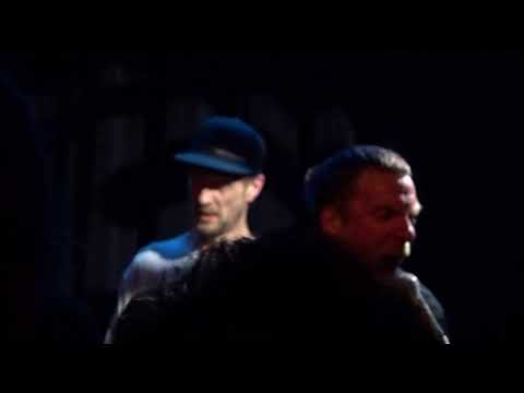 Sleaford Mods - You're Brave @ Connexion Toulouse 2018