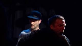 Sleaford Mods - You&#39;re Brave @ Connexion Toulouse 2018