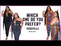 Which Rebdolls Set Do You Prefer? #shorts