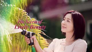 Bigen Speedy Hair Color 3 Mew Shades ADs English