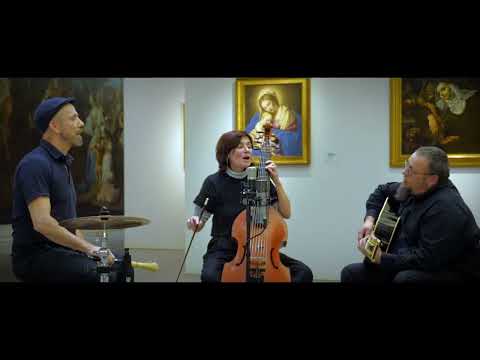 Trois vieux papis - VerlaiNeTM // Live au musée des Beaux Arts de Chambéry