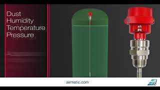 BinMaster Sensors and Software Solutions