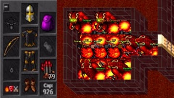 Annihilator by Diderot EK 116 (Solera 2005 7.4)