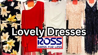 ❤Ross Fashion Dresses at prices that you love | Shop Ross dresses with me | Fashion at lesser price