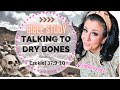 BIBLE STUDY WITH ME EZEKIEL/ WOMEN'S BIBLE STUDY/GUIDED BIBLE STUDY