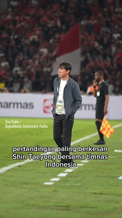 Berawal dari sini Jatuh hati ke STY
