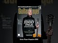 Guitar player magazine 2020