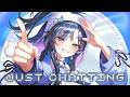 【Just Chatting】Shortest Yap Session