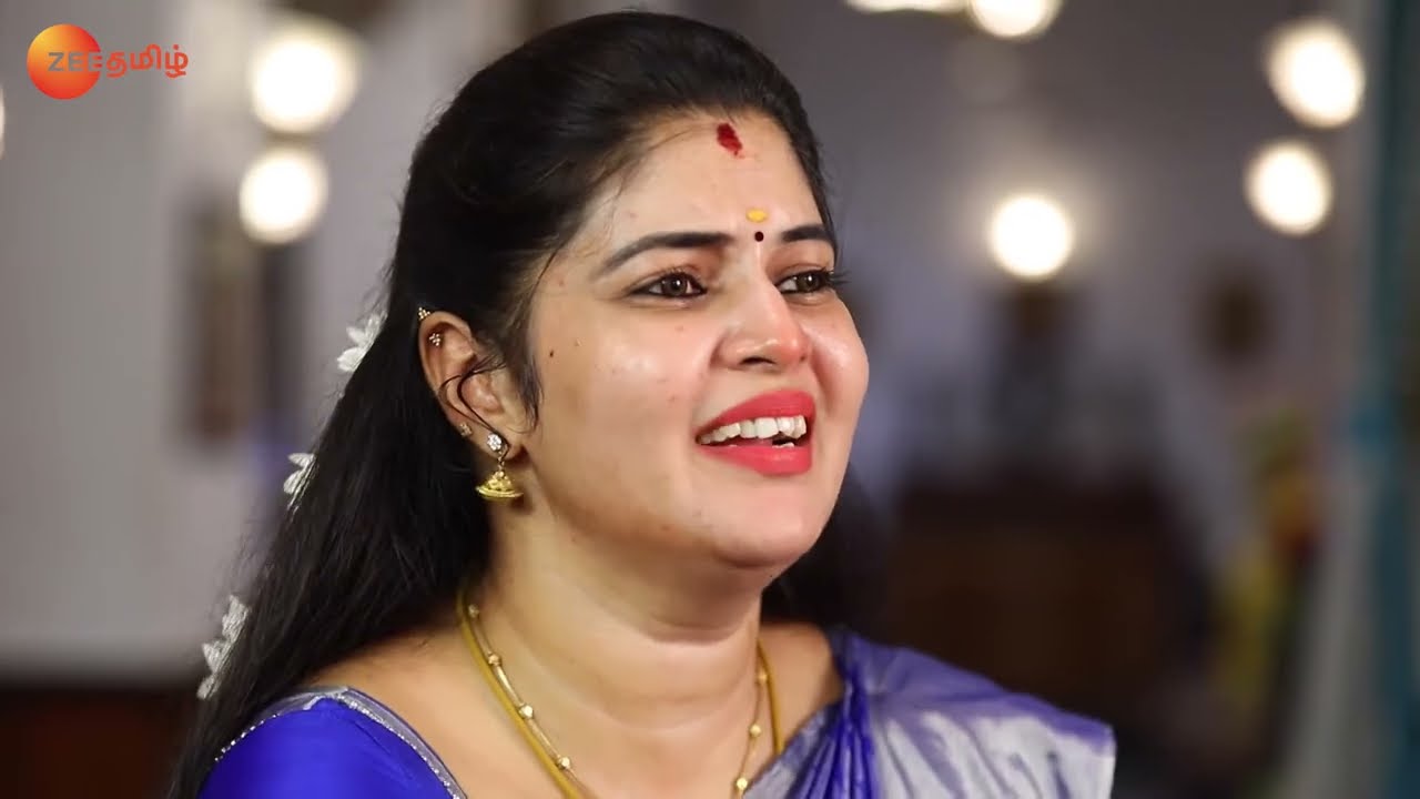 EP 1059Яаради НЕ Мохини - Индийское тамильское телешоу - Же Тамил