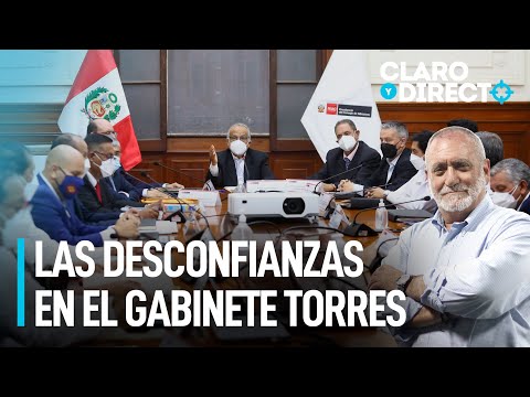 Video: ¿Por qué se llama gabinete?