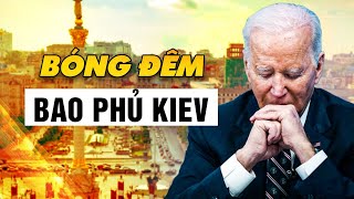 TIẾP XÚC BÍ MẬT, THẢO LUẬN ĐÀM PHÁN || Bàn Cờ Quân Sự