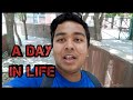 A day in life  amity university student  shopping vlog  rohan singh