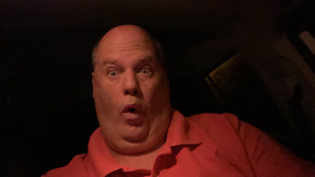 20230519 The Night Shift YouTube