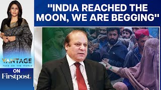Why is Nawaz Sharif Praising India? | Vantage with Palki Sharma