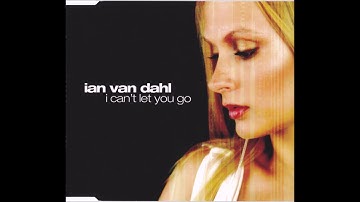 Ian Van Dahl   I Can
